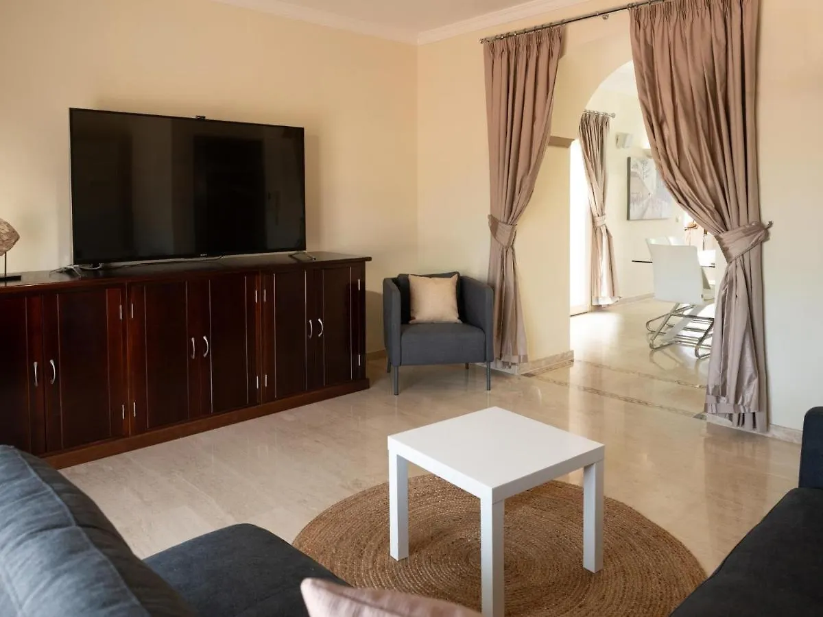 Villa Wudas La Caleta Costa Adeje  Hiszpania