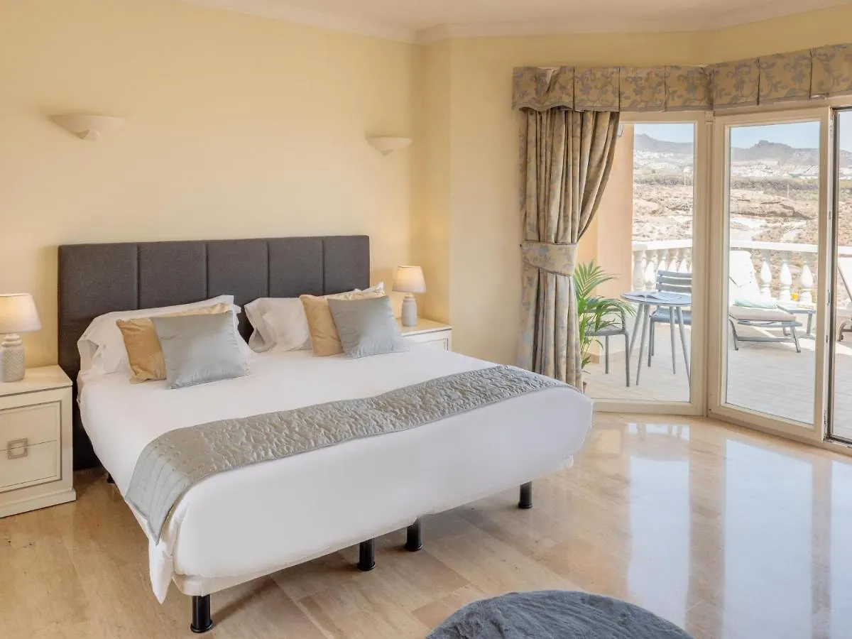 Villa Wudas La Caleta Costa Adeje